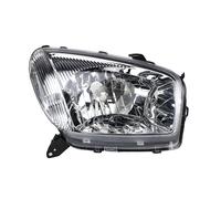 Faros Compatibles Con Toyota Rav4 XA2 06/2000 - 06/03 H4 Lado Derecho