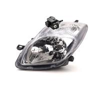JOHNS 81 56 09-2 Faro delantero