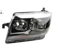 Faros Compatibles Con VW Crafter 09/2016- Izquierda Con Motor Con Bombilla