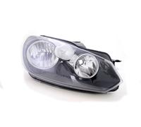 Faros Compatibles Con VW Golf VI 5K1 AJ5 517 10/2008-11/2013 H7 H15 Derecho B.