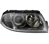 Faros Compatibles Con VW Passat 01 3B 11/00-05/05 FF H7 H7 Derecho Pasajero.