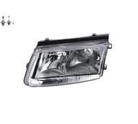 JOHNS Faro delantero 95 48 09-2 Halógeno para VW Passat 3B (08/96-10/00) Izquierdo H7/H4