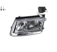 Faros Compatibles Con VW Passat 97 3B 08/96- 10/00 Izquierdo Con Motor De Ajuste
