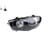 Faro Delantero Izquierdo DTV Compatible con VW Scirocco 137 Xenon D1S/H7