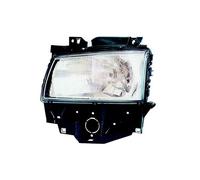 Faros Compatibles Con VW Transporter T4 01/1996 - 04/2003 H4 Lado Del Conductor