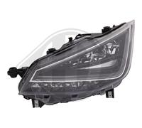 Faros Con Motor Para LWR LED Izquierda Para Seat Ibiza V KJ1 Arona KJ7 Bj.17