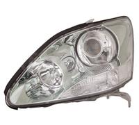 Faros Con Motor Para LWR Xenón Izquierdo W5W D2S HB3 WY21W Para Lexus LS _F3_