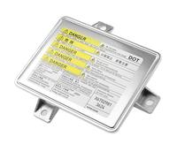 Faros De Balasto De Xenón Compatible Con Acura Para TSX 2004 2005 2006 33119-SCC-003 33119SCC003 Coche H-ID Xenon Ballast D2S Lámpara Bombilla Encendedor Controlador Inversor 33119-S0K-A10