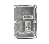 Faros De Balasto De Xenón Compatible Con Cadillac Para CTS 2003-2007 Para SRX 2004-2009 Estabilizador De Faros De Automóvil D1S D2S D2R Unidad De Control Balasto De Xenón H-ID 4 Pines 89035113 LAD5GL