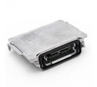 Faros De Balasto De Xenón Compatible Con Para Q7 2007 2008 2009 2010 4L0 907 391 4L0907391 89076976 Módulo De Control De Faros De Automóvil Lastre De Xenón Controlador H-ID