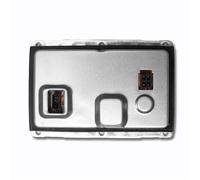 Faros De Balasto De Xenón Compatible Con Para Serie 1 E81 E87 2003 2004 2005 2006 2007 2008 2009 2010 2011 2012 6938561 89035113 Estabilizador Faros Delanteros Coche De 4 Pines H-ID Xenon Ballast