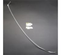 Faros De Coche DRL Tiras De Luz Angel Eyes Chip Para A6L Para C7 PA LOW 2016 2017 2018 Iluminaciones Del Módulo De Lastre Módulo Faros Xenón Balasto(1set left light)