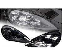 faros de coche Faro delantero para Porsche para Panamera 970 .1 2010 2011 2012 2013