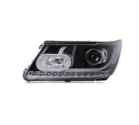 Faros de Coche para Dodge Journey 2009 2010 2011 2012 2013 2014 2015 2016, Faros Delanteros LED para Automóvil Conjunto, Accesorios Coche