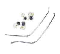 Faros De Coche, Tiras Luces DRL, Chip Ojos Ángel, Módulo Lastre Piezas Mantenimiento Para Jaguar Para XE 2015 2016 2017 2018 2019 Módulo Faros Xenón Balasto(1 par)