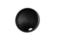 Faros De Motocicleta Para Ducati Para Monster 1000 600 Faro LED negro de 7 pulgadas para motocicleta(Only black housing)