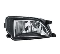 Faros De Niebla Izquierdo 12 V H8 Tecnología De Bombillas HELLA Para VW