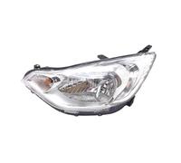 Faros De Parachoques Compatible Con Chevrolet Para Sail 2015 2016 2017 2018 Estilo Coche, Bombilla Luz Delantera Faro Antiniebla Delantero Trasera Componente Repuesto