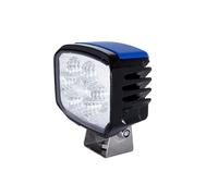 Faros de Trabajo 12V 13W LED 6.500K 850Lm HELLA para entre Otros Liebherr
