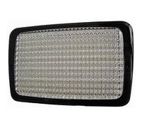 Faros de Trabajo 12V 30W LED 6.500K 1.100Lm HELLA Nahfeldausleuchtung