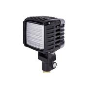 Faros de Trabajo 12V 43W LED 5.700K 3.000Lm HELLA Uso Universal
