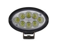 Faros de Trabajo 12V 56W LED 6.500K 4.400Lm