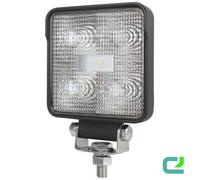 Faros de Trabajo 12V 9W LED 6.000K 800Lm HELLA Nahfeldausleuchtung