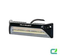 Faros de Trabajo 24V 10W LED HELLA Nahfeldausleuchtung para entre Otros DAF