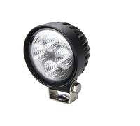 Faros de Trabajo 24V 12W LED 5.500K 500Lm HELLA Uso Universal