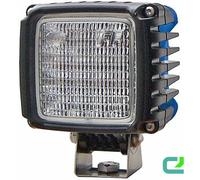 Faros de Trabajo 24V 43W LED 5.700K 2.200Lm HELLA