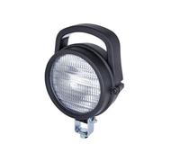 Faros de Trabajo 24V 70W H3 Halógeno HELLA Fernausleuchtung