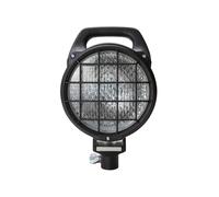 Faros de Trabajo 24V 70W H3 Halógeno HELLA Matador Nahfeldausleuchtung