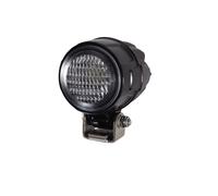 Faros de Trabajo 48V 15W LED 6.500K 800Lm HELLA para entre Otros Liebherr
