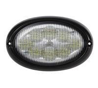 HELLA Faro de trabajo compatible con KÄSSBOHRER 1GA 996 761-021