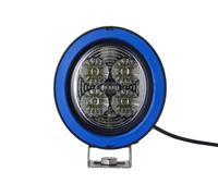 HELLA 1GM 996 136-311 LED-Faro de trabajo - Mega Beam Gen. III - 12/24V