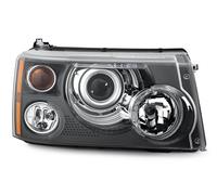 Faros Del Range Rover Sport Derecho 05-09 Bi-Xenón Pasajero O/S OEM Hella