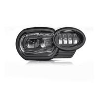 Faros Delanteras Moto Faros Delanteros LED Motocicleta Para K1200R 2005-2009 K1300R 2010-2013 Con Luces Altas Bajas DRL Headlight