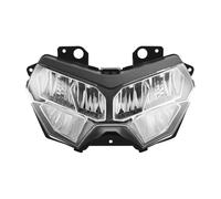 Faros Delantero para Kawasaki para Z650 para Z900 para Z400 2018 2019 2020 2021 2022 2023 2024 Conjunto De Faro Delantero De Motocicleta Focos Delanteros