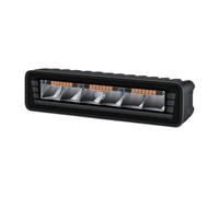 Faros Delanteros 24 V LED HELLA Universales Para Diversos Vehículos.