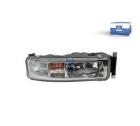 Faros Delanteros 24 V Piezas De Repuesto IAM-Expertise Compatibles Con MAN