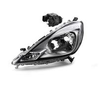 Faros Delanteros Apto para Honda Jazz Ge 1- Izquierda Con Servomotor