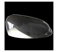 Faros Delanteros Carcasa Transparente Para VW Para Golf Para Jetta Para Rabbit Cubierta lente faro coche(R)