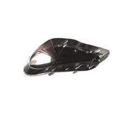 Faros Delanteros Coche Cristal Transparente Pantalla Carcasa Lámpara Cubierta Lente Para X5 E70 2007 2008 2009 2010 2011 2012 2013 Lente Faro Para Coche Principal(Left Right)