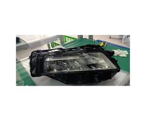 Faros Delanteros Coche Para Nissan Rouge Para X-Trail T33 | Faros izquierdos del coche(BLANCO)