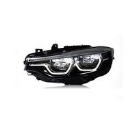 Faros delanteros Compatible con BMW Serie 4 F32 F33 F80 M3 M4 GTS, estilo de repuesto, luces diurnas DRL, faro, proyector, facelift.
