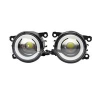Faros Delanteros Compatible Con Suzuki Para Jimny Para FJ 1998-2014 Para Ignis II 2003-2008 Para Grand Para Vitara 2 II 2005-2015 Luz Antiniebla Para Automóvil Lámpara De Circulación Diurna(White)