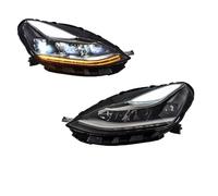 faros Delanteros Compatible Con Tesla Para Model 3 2017 2018 2019 2020 2021 2022 2023 2024 Conjuntos De Faros Delanteros, Antiniebla, De Freno E Intermitentes.