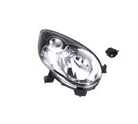 Faros Delanteros Compatibles Con Citroen C1 06/05- Derecho + Motor De Ajuste