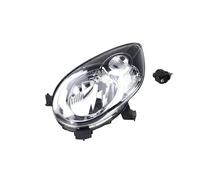Faros Delanteros Compatibles Con Citroen C1 06/05 - Izquierda + Motor De Ajuste