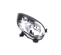 Faros Delanteros Compatibles Con Citroen C1 06/2005 - H4 Lado Derecho Nuevo